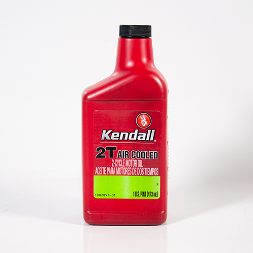 Aceite KENDALL AIR COOLED 2T - Auto Centro MAU