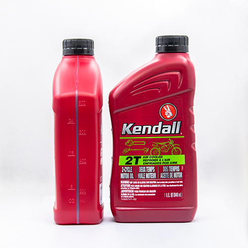 Aceite KENDALL AIR COOLED 2T - Auto Centro MAU